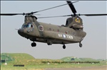陸航歸仁基地CH-47SD運輸直升機
